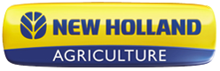 logo new holland tractoren
